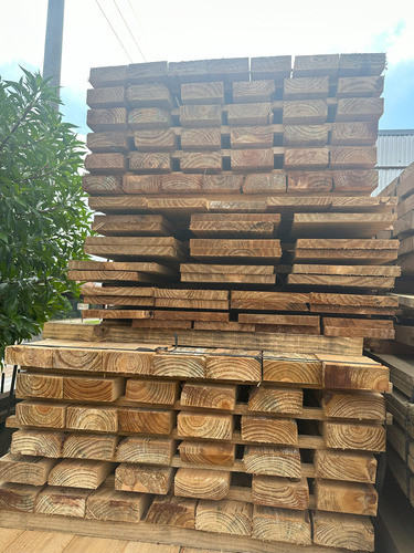 Tirante 3x8x5,19 Pino Elliotis Precio Xml Bruto, Escobar 1
