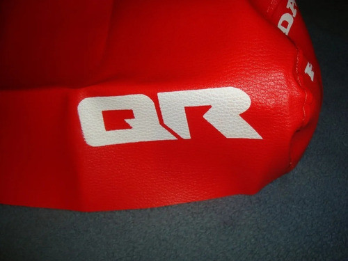 Honda Qr 50  Tapizado Excelente Calidad Envios !!!! 0