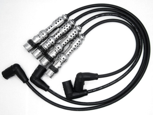 Cable Bujia Juego Volkswagen Fox 8v. 2003/ , Golf 2001/ 0