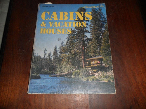 Cabins Vacation Houses Sunset Book Cabana Casa Arquitectura 0