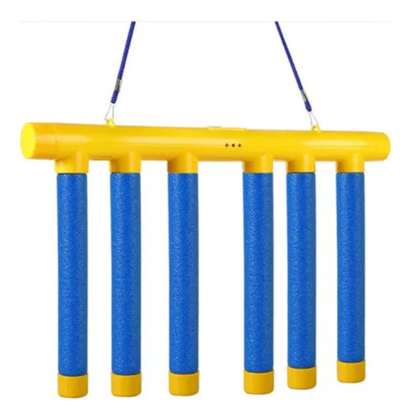 Para Jogo De Catching Sticks Para Crianças Falling Toy Hand 0