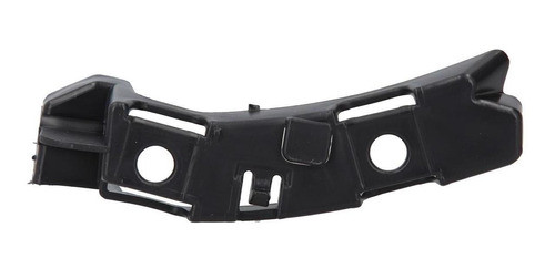 Soporte Paragolpe Delantero R.a. 0