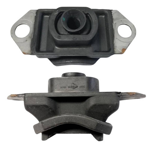 Soporte Caja 07 Gsp Renault Logan 07-09 0