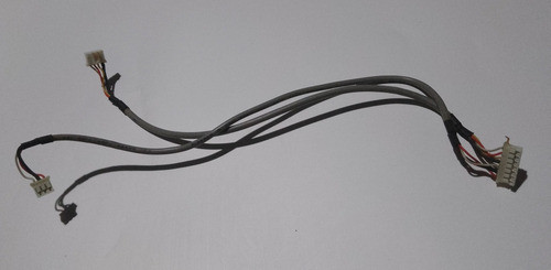 Flex Cable Acoustech A-27o1lcd 3-6-3 0