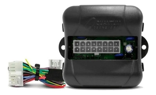 Modulo Vidro Eletrico Quantum Qa107 2 Portas Voyage 08/18 1