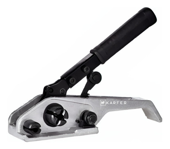 Esticador Fita 10 13 E 16mm Pet Pp Tensionador Reforçado 0