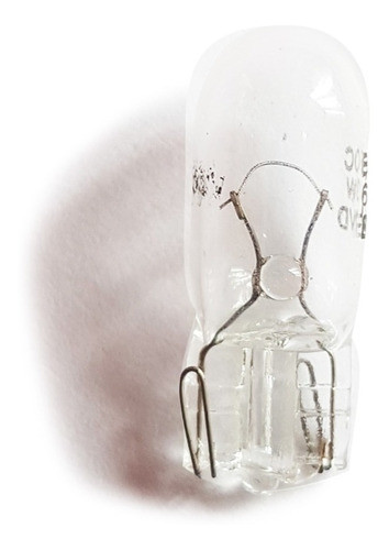 Lámpara Bifoc 6v 3w Piojito - E4-2vd 0