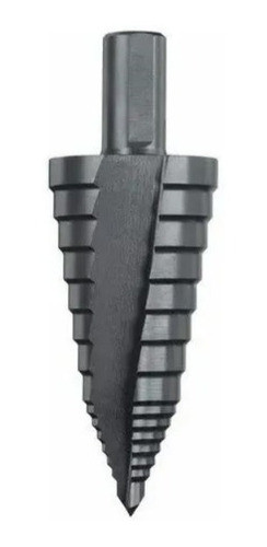Mecha Escalonada 14 A 25mm 7 Medidas Dewalt Dw1794 Kirkor 1
