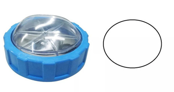 Tampa Pré Filtro Para Bombas Bm Ou Bmc Sodramar 0 Tampa Pré Filtro Para Bombas Bm Ou Bmc Sodramar 0