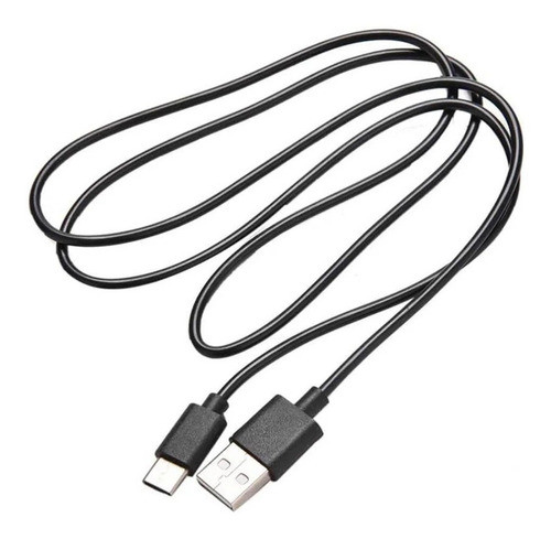 Cabo De Dados Usb Mxt Type C 1m Para Carga 0