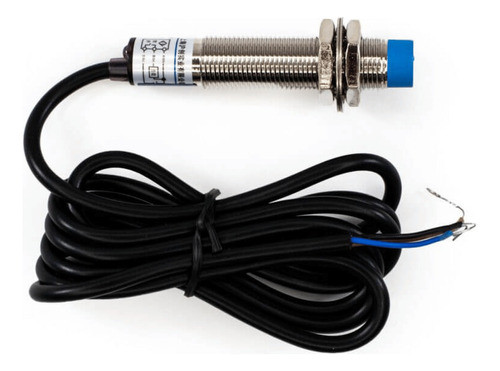 X3 Sensor Proximidad Inductivo Npn 6-36v Lj12a3-4-z/bx Hob 1