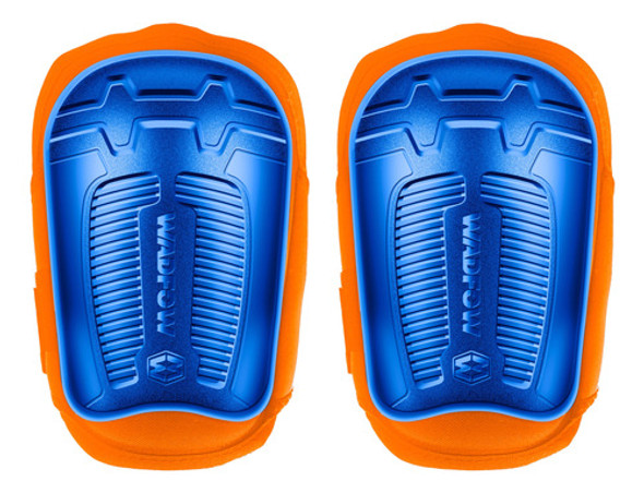 Rodilleras Wadfow Protección Rodilla 23x15 Cms Pvc Wkp1101 0 Rodilleras Wadfow Protección Rodilla 23x15 Cms Pvc Wkp1101 0