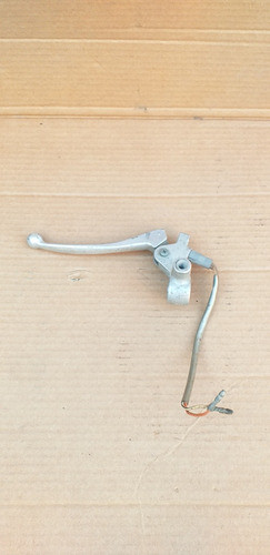 Manillar Izquierdo Con Soporte Suzuki Address V 100 0