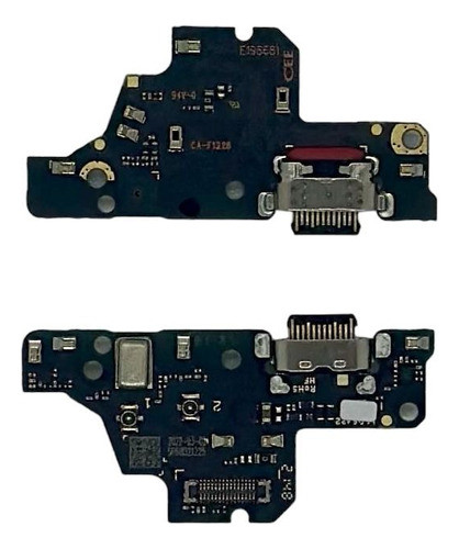 Placa De Carga Motorola Moto G41 Xt2167 100% Original 0