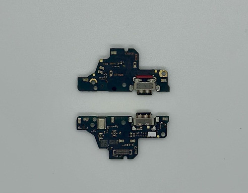 Placa De Carga Motorola Moto G41 Xt2167 100% Original 1