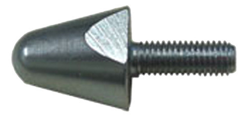 Cono Hierro Puerta Lateral M.benz  Mb180 0