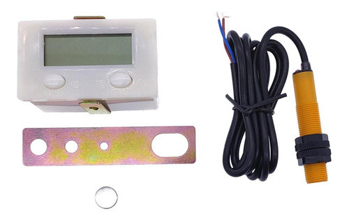 Medidor Do Painel Do Interruptor De Indução Automática 1