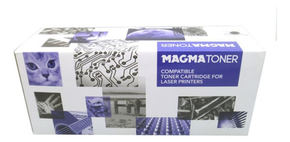Cartucho Comp Tk1122  P/ Kyocera Fs1060 / Fs1025mfp 0