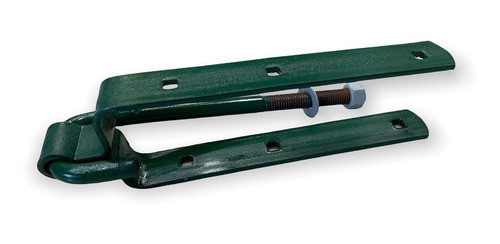 Bisagra 2 Tablas Para Portera 5/8 Y Planchuela De 27cm.70mm 0