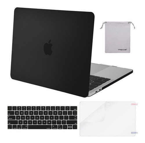 Mosiso Macbook Pro 15 Case 2017 Y 2016 Release A1707, Car 0