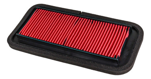 Elemento Filtro De Ar Eksim Fazer 250 18/ 0