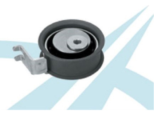 Ruleman Tensor Correa Distribución Vw Bora 1.8 Turbo Radical 0