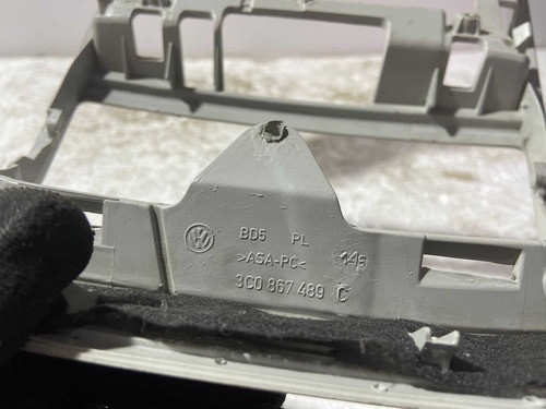 Moldura Luz De Cortesia Vw Passat 2012 2013 2014 2015 1