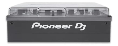 Decksaver Ds-pc-djm900nxs2 Pioneer Djm-900 Nexus 2 Cubierta 1
