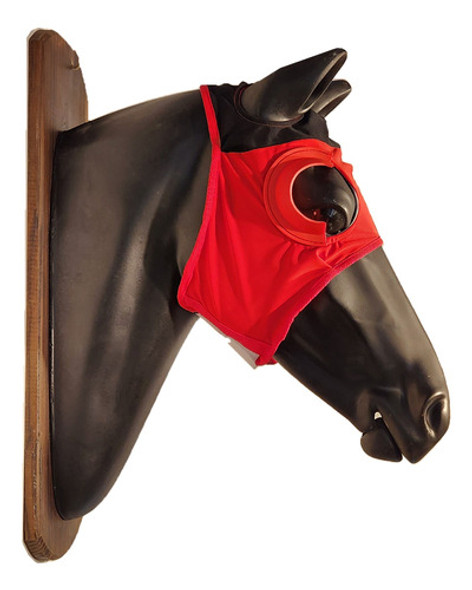 Caretas Para  Caballos 0