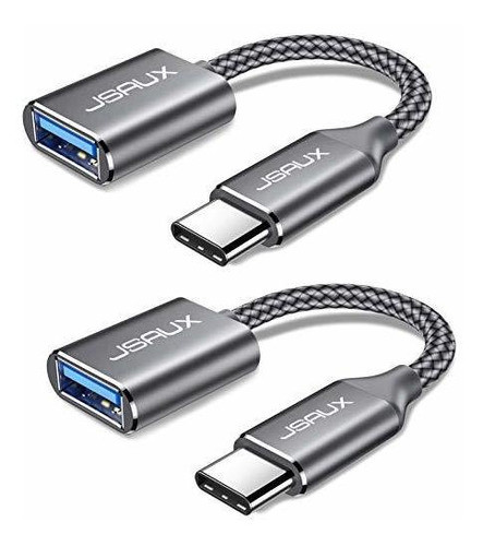 Adaptador Usb C A Usb 3.0 (xam) 0
