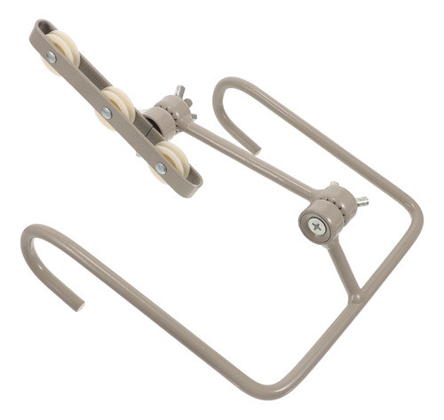 Ferramenta De Tração De Cabeceira E Estrutura De Reboque 0