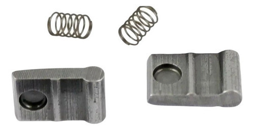 Martelos E Molas Para Freehub Mavic Its2 Its4 Xd Mtb 0