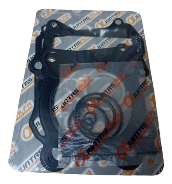 Juntas Cabezal Ciindro Beta Chrono Motard Tr 250 - Bmd Motos 0