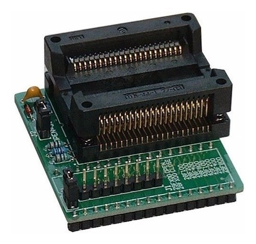 Adaptador Psop44 (am29f/28f200-800) P/psop44 Adapt. Dip32 0