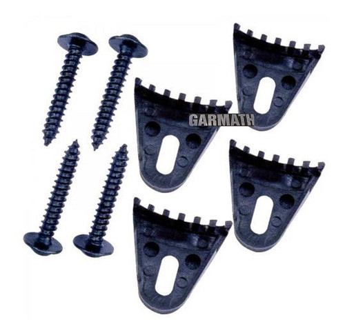 Reja Para Parlante De 5 Pulgadas Metalica Negra  Dj Garmath 1