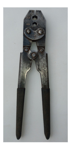 Pinza Prensa Terminales - Usado- Lemco- Usa 1