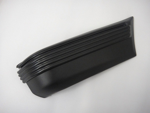 Punta Paragolpe Delantero Izquierdo Chevrolet Monza 0