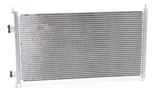 Condensador Chery Fulwin Orig Dimacar Repuestos 0