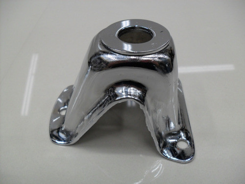 Torreta De Amortiguador Ford Falcon Cromada Nueva 1