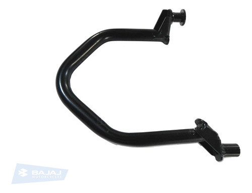 Defensa Mataperro Izquierdo Bajaj Rouser Ns 160- Original 0