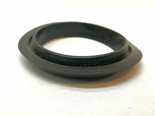 Anillo Tapa Polvo Termotanque Solar Tubo 58 Mm - 10 Unidades 1