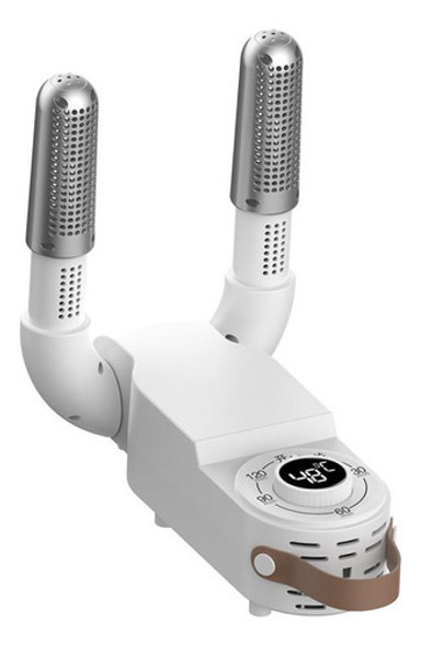 Secador De Sapatos Dobrável Com Temporizador Luvas Secador 0 Secador De Sapatos Dobrável Com Temporizador Luvas Secador 0