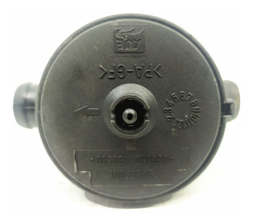 Válvula Ar Quente Gm Corsa Sd 1.0  2002 100200 1