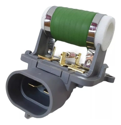 Resistência Ventoinha Radiador Fiesta Ecosport 2002 A 2011 0