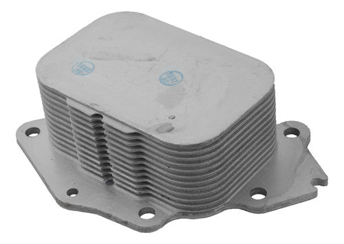 Radiador Aceite Peugeot  Partner 1.4/1.6hdi 0