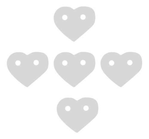 Etiquetas Para Brincos Pequenos Bijuterias Argolas 500 Unids 0