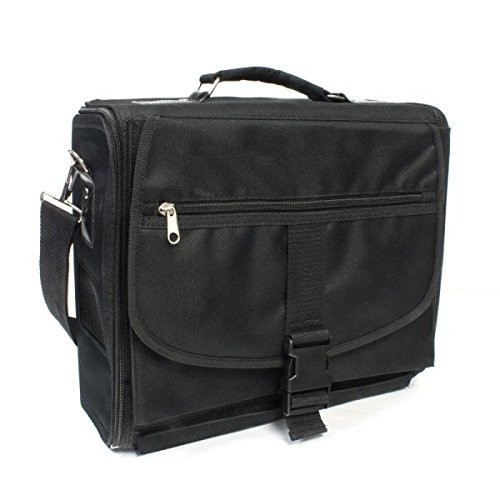 Hyperkin Bolsa De Viaje Bolsa De Transporte Para Retron 5 Co 0