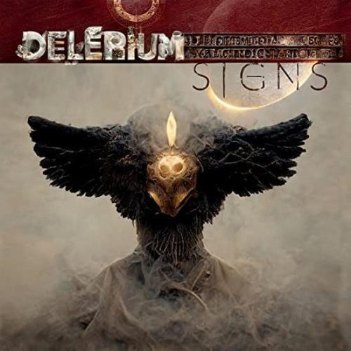 Delerium Signs Usa Import Cd 0