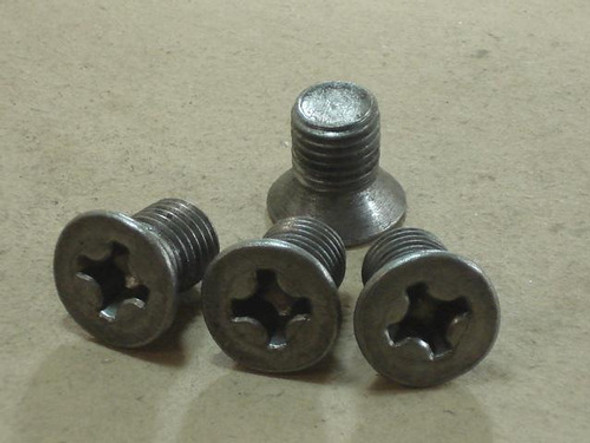 Tornillo Masa Polar Fiat 1500 - Jgo 0