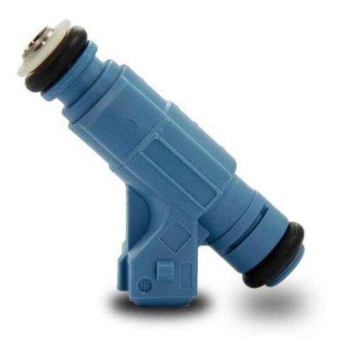Inyector Lucas Ford Fiesta/ka/ecosport 1.6 Rocam 0280156410 0